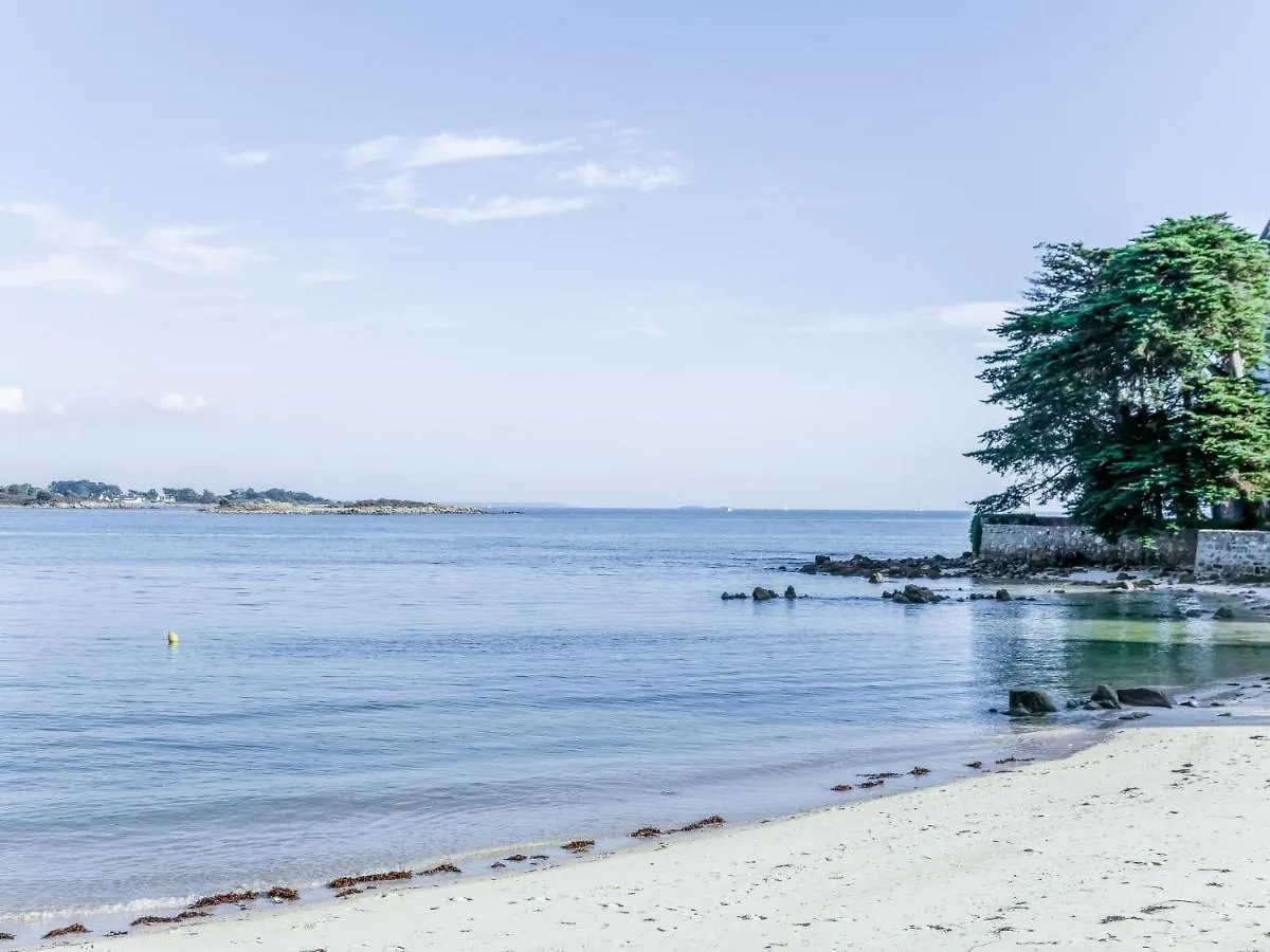 Apartment Baie De Beaumer-2 By Interhome Carnac