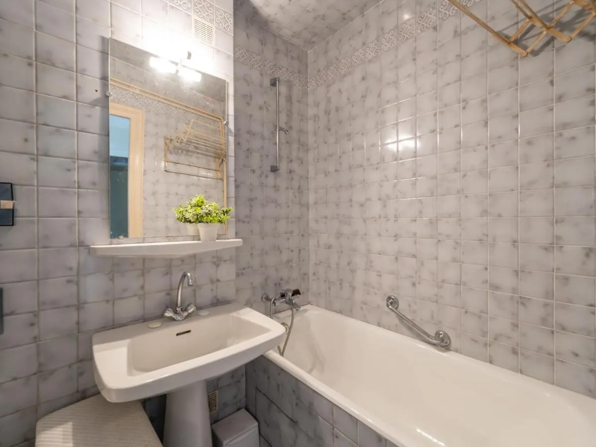 Apartment Baie De Beaumer-2 By Interhome 카르나크 0*,  프랑스